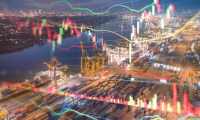 “新债王”Gundlach：美联储无法在2025年出现激进降息的周期