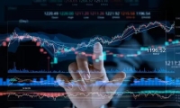 算力租赁概念震荡走低，弘信电子跌超10%